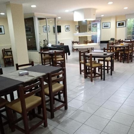 Hotel Aoma มาร์เดลปลาตา ภายนอก รูปภาพ