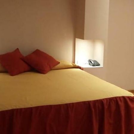 Hotel Aoma มาร์เดลปลาตา ภายนอก รูปภาพ