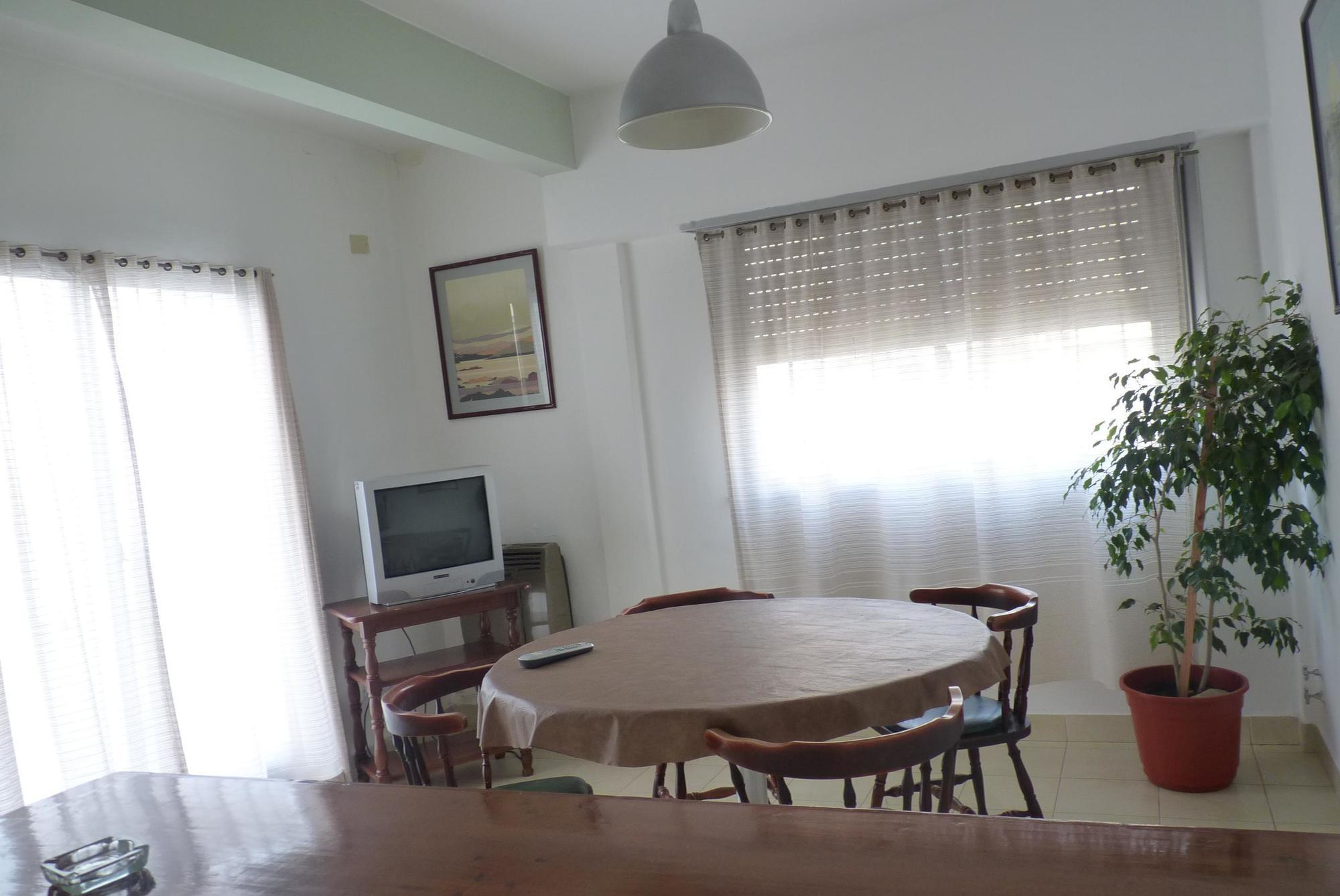 Hotel Aoma มาร์เดลปลาตา ภายนอก รูปภาพ
